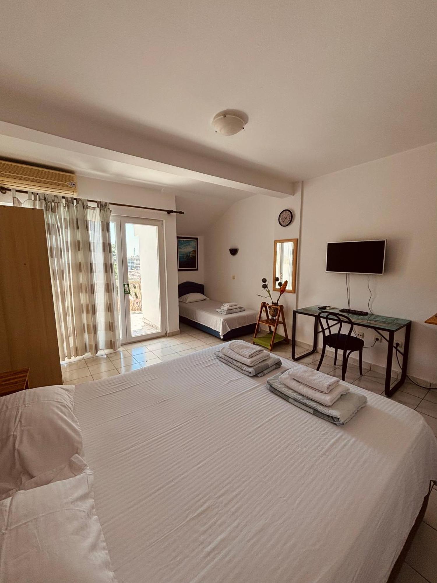 Studio Apartmani Lemon บุดวา ภายนอก รูปภาพ