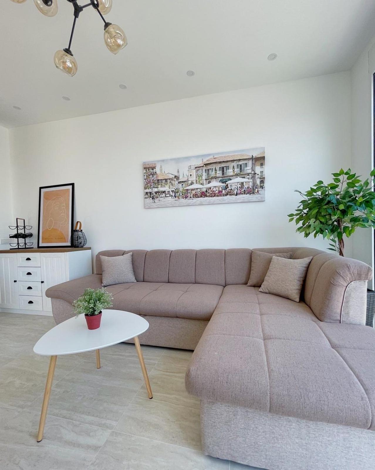 Studio Apartmani Lemon บุดวา ภายนอก รูปภาพ