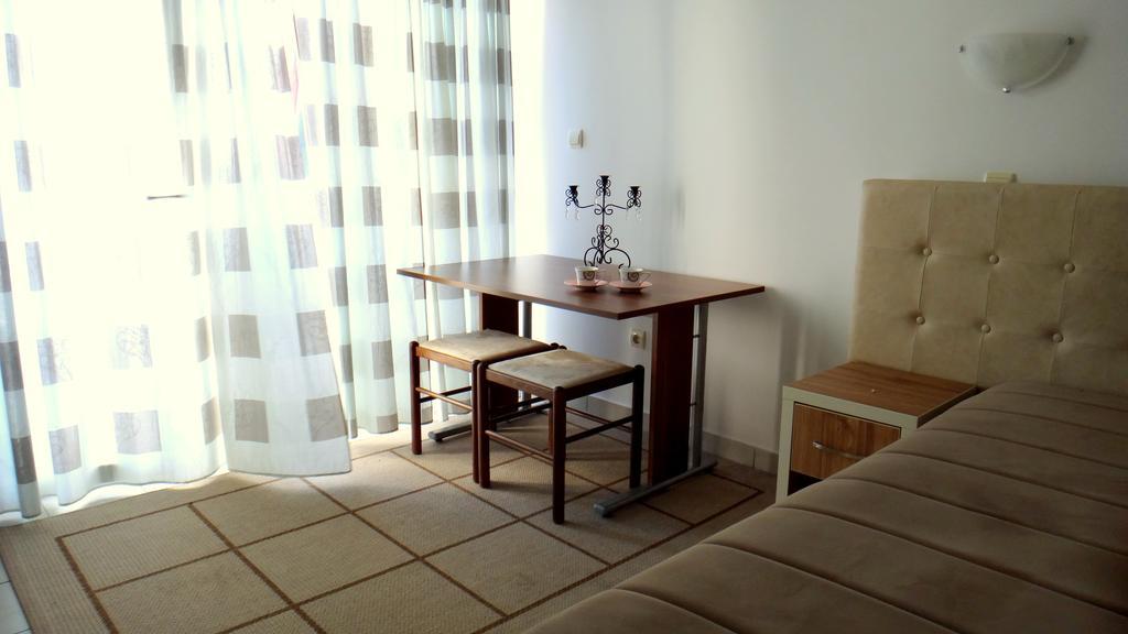 Studio Apartmani Lemon บุดวา ห้อง รูปภาพ